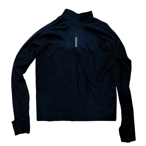 Women’s Nike Running Dri-Fit pull over - Picture 2 of 3